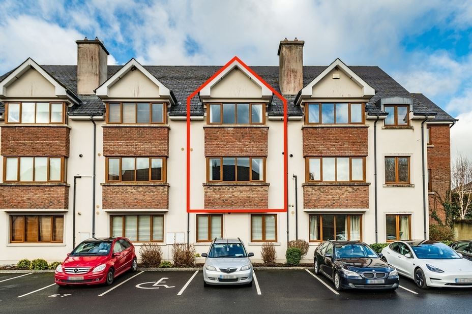 67 Waters Edge, Naas, Kildare