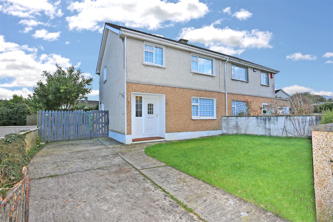 61 High Meadows, Gouldavoher, Raheen, Limerick