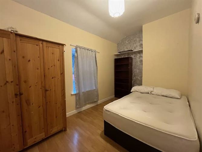 Donore Avenue, Dublin 8