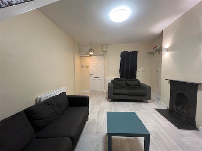 Donore Avenue, Dublin 8