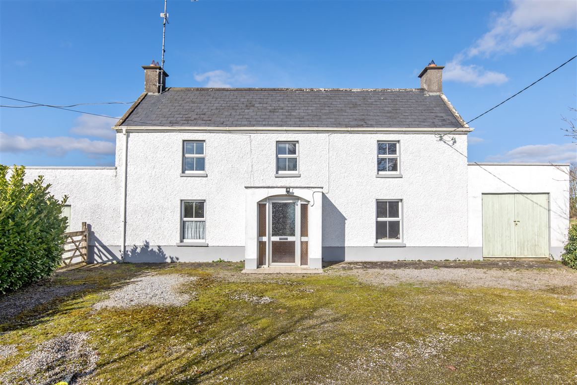 Killare, Ballymore, Westmeath