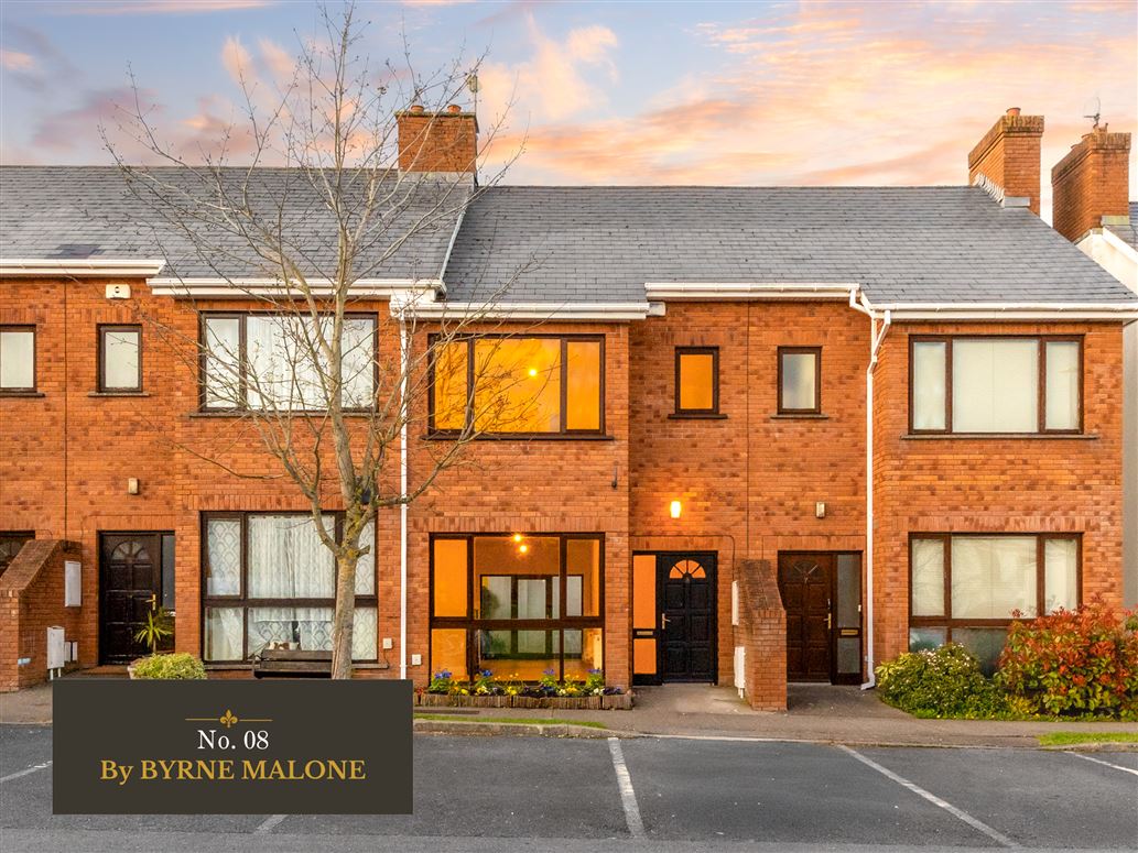 8 Millfield Manor, Millfield, Newbridge, Co. Kildare