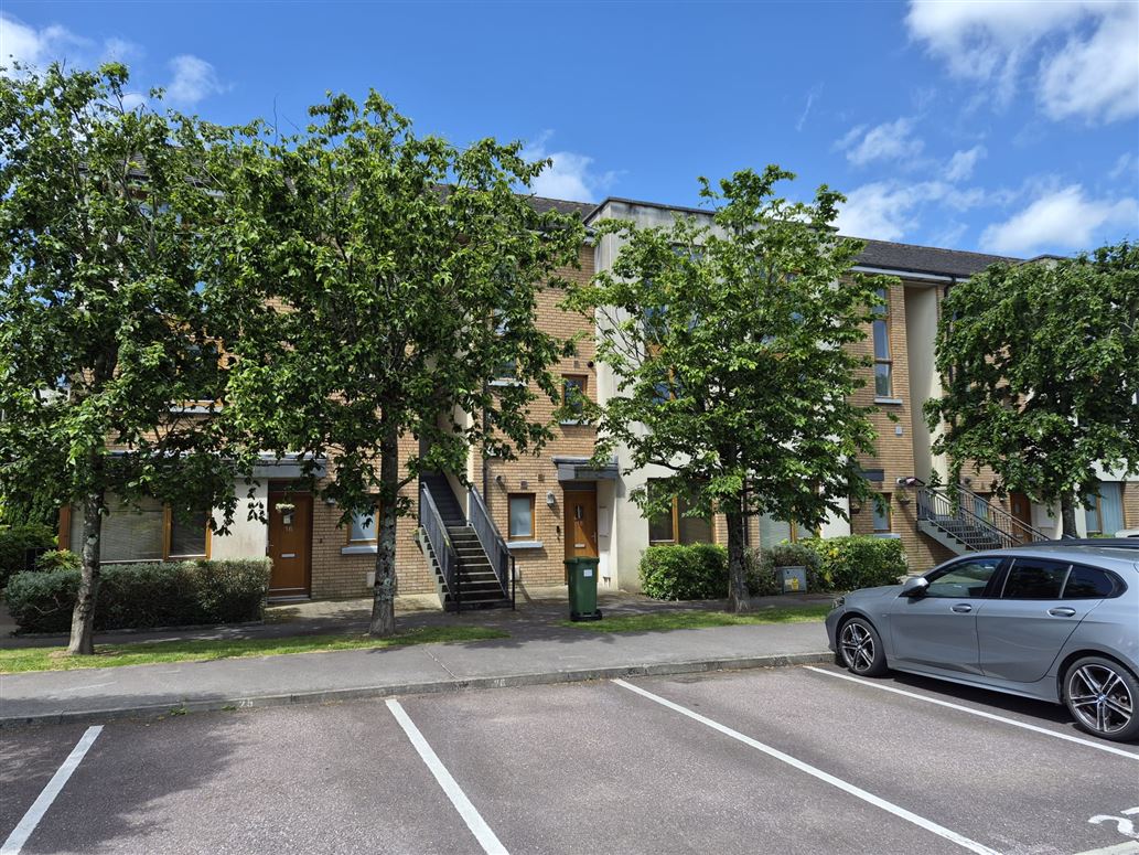 16 Blackrock Mews, Eden, Blackrock, Cork