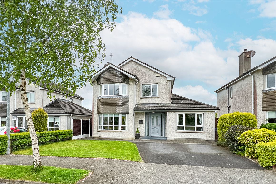 37 Oaklawns, Paulstown, Kilkenny