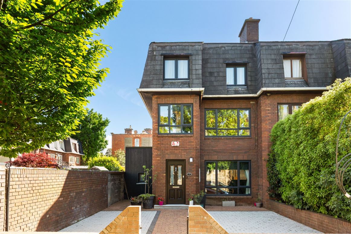35 Greenmount Road, Terenure, Dublin 6