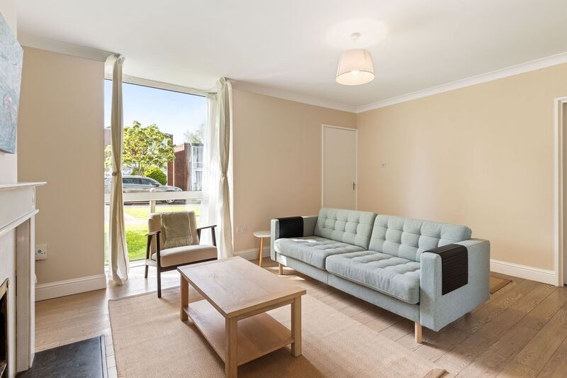 35 Cherbury Court, Booterstown Avenue, Booterstown, Co. Dublin