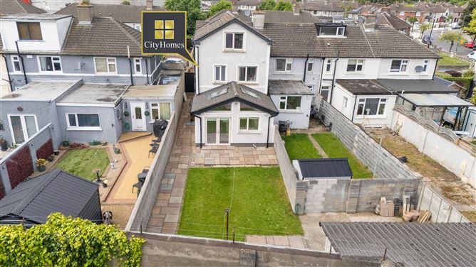 78 Dolphin Road, Drimnagh, Dublin 12