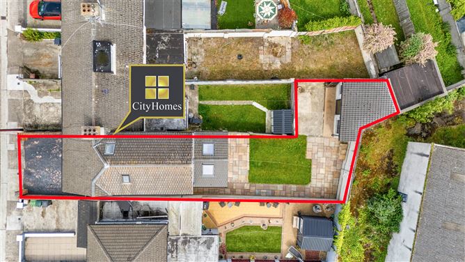 Photo 5 of 32 — 78 Dolphin Road, Drimnagh, Dublin 12