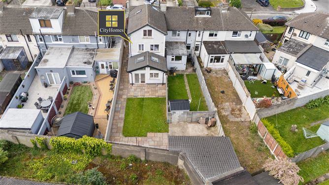 78 Dolphin Road, Drimnagh, Dublin 12