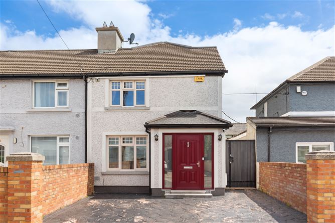 Photo 9 of 32 — 78 Dolphin Road, Drimnagh, Dublin 12