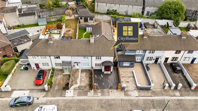Photo 8 of 32 — 78 Dolphin Road, Drimnagh, Dublin 12