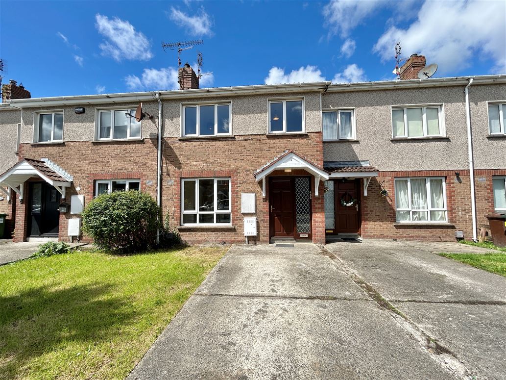 433 Ashbrook Avenue, Dundalk, Louth