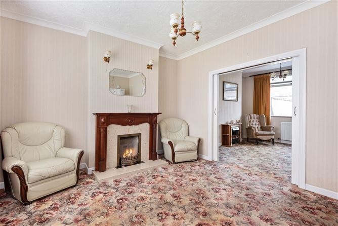 8 Hillsbrook Avenue, Perrystown, Dublin 12