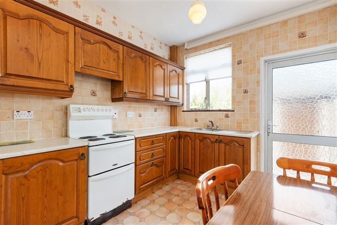 8 Hillsbrook Avenue, Perrystown, Dublin 12