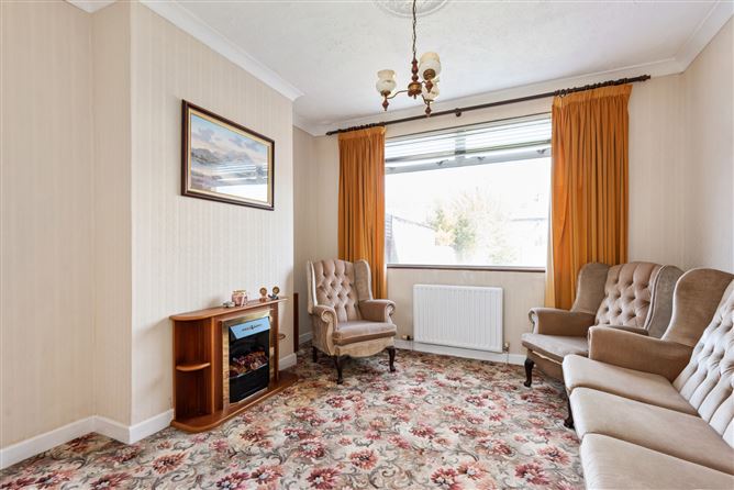 8 Hillsbrook Avenue, Perrystown, Dublin 12