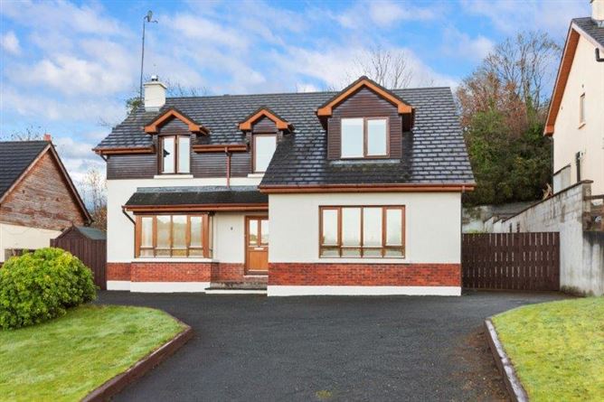 6 Belard Manor, Glenealy, Wicklow, Co. Wicklow