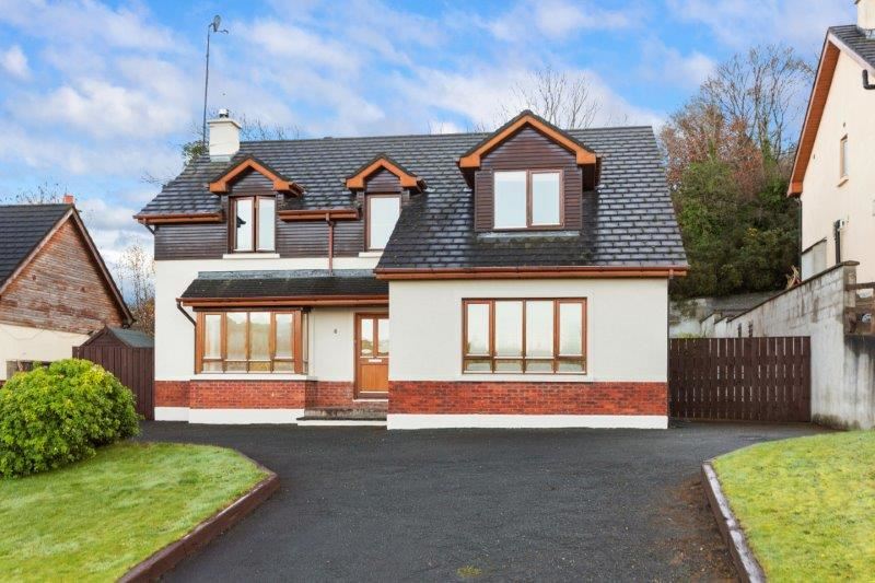 6 Belard Manor, Glenealy, Wicklow, Co. Wicklow