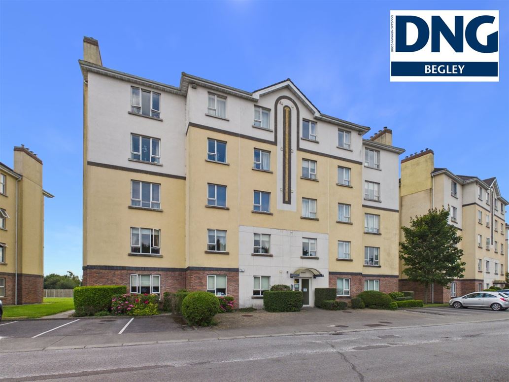 13 Carnagh House, Ardrí, Brideswell, Athlone, Co. Westmeath