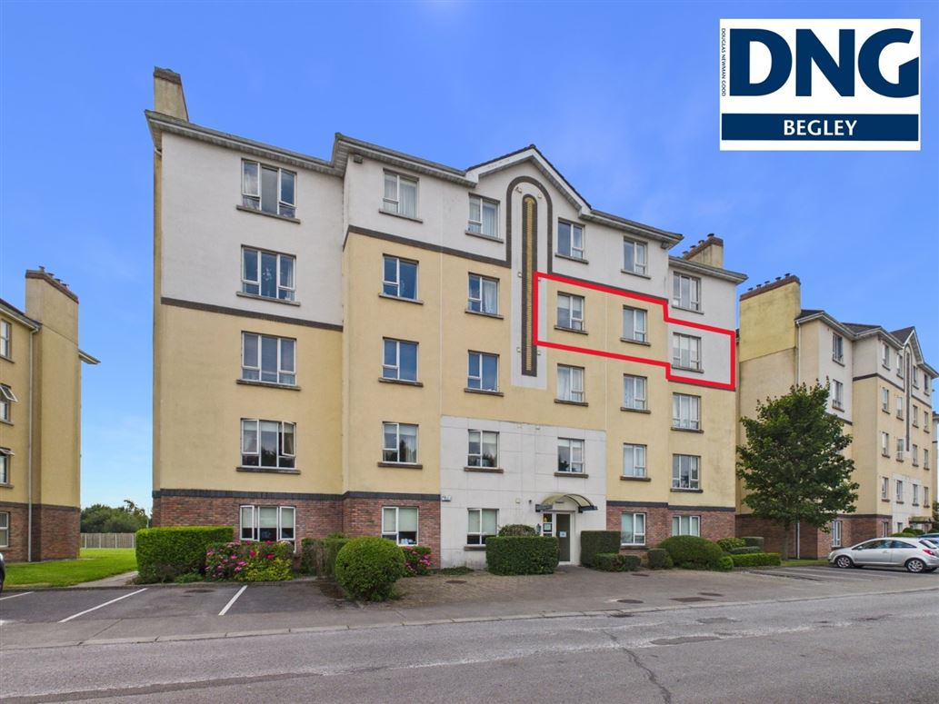 13 Carnagh House, Ardrí, Brideswell, Athlone, Co. Westmeath