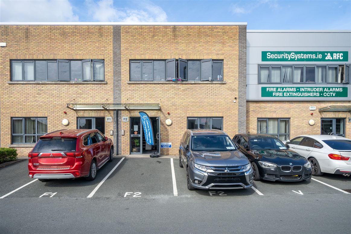 F2 Swords Enterprise Park, Swords, Co. Dublin