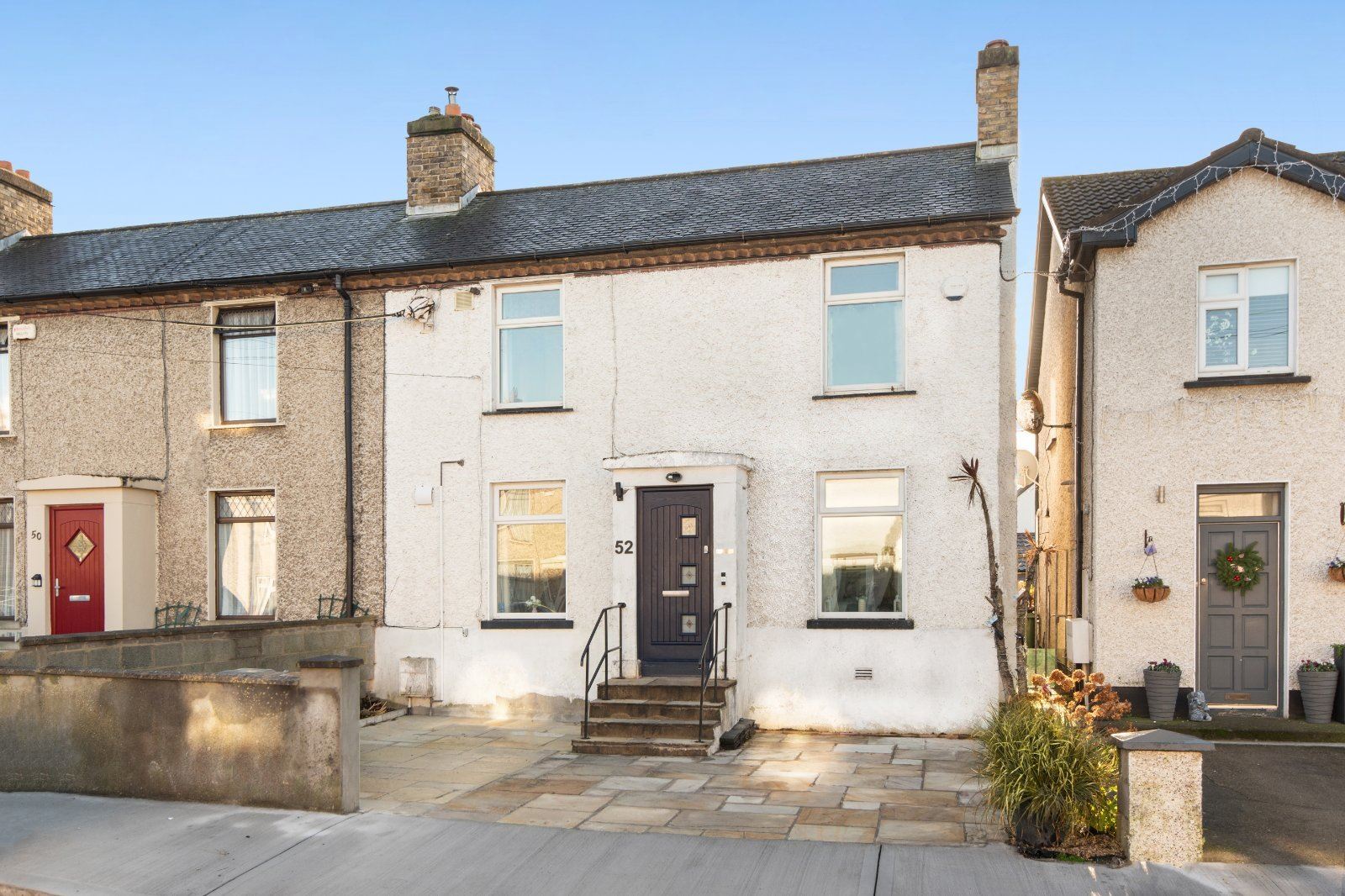 52 Saint Fintans Villas, Deansgrange, Blackrock