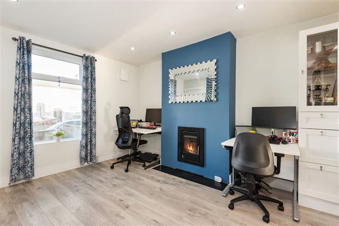 52 Saint Fintans Villas, Deansgrange, Blackrock