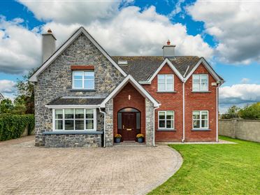 7 The Paddocks, Kildangan, Kildare