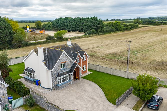 7 The Paddocks, Kildangan, Kildare