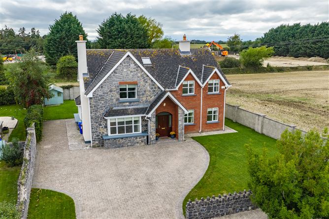 7 The Paddocks, Kildangan, Kildare