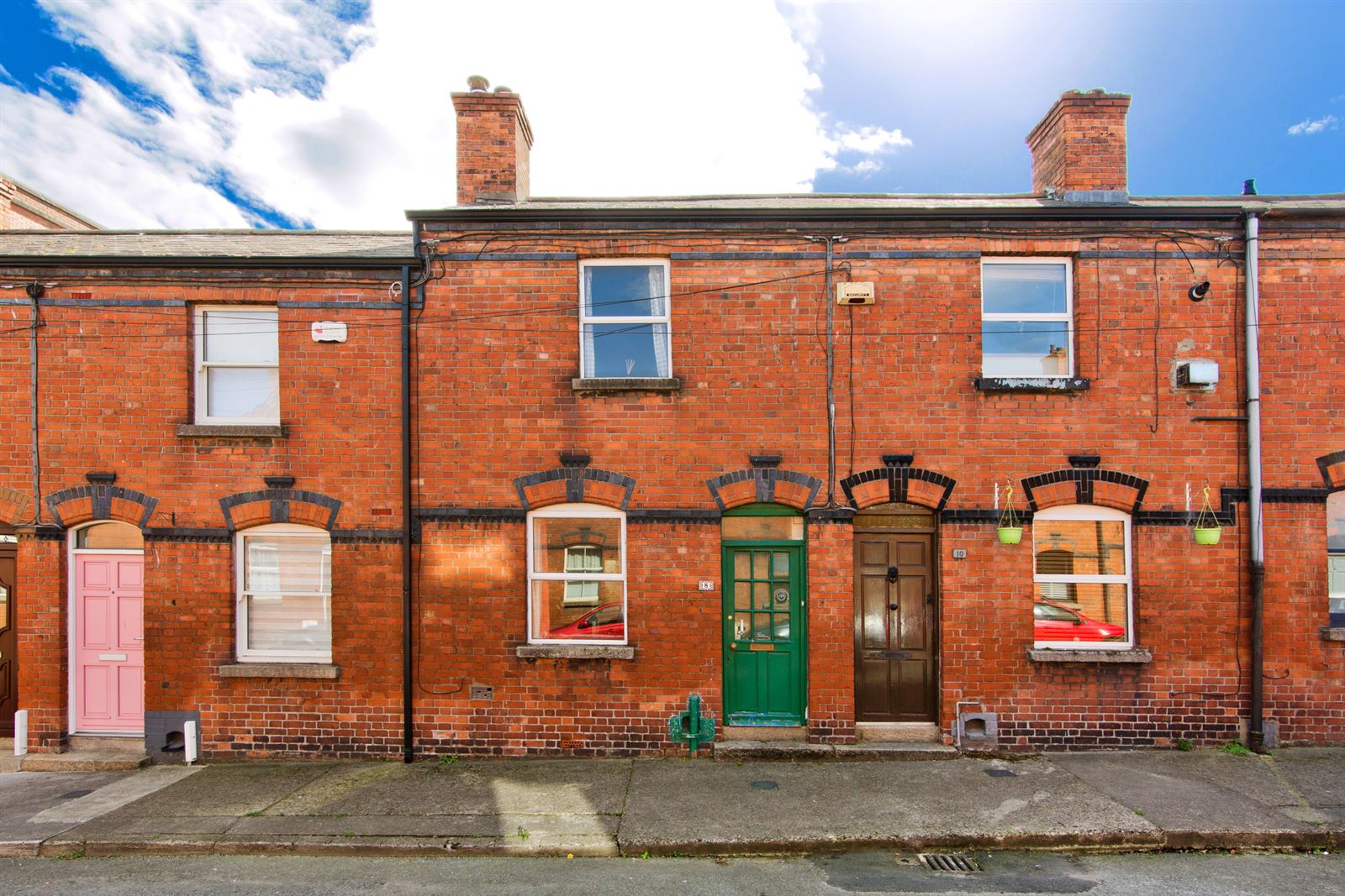 8 St Nicholas Place, Dublin 8