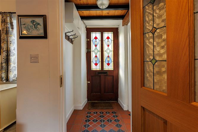Beech Cottage, O'Connell Street, Dungarvan, Waterford