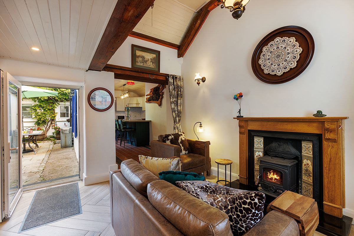 Photo 1 of 26 — Beech Cottage, O'Connell Street, Dungarvan, Waterford