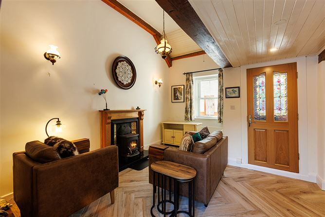 Beech Cottage, O'Connell Street, Dungarvan, Waterford