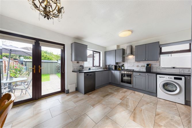 59 Hermitage Road, Lucan, Co.Dublin