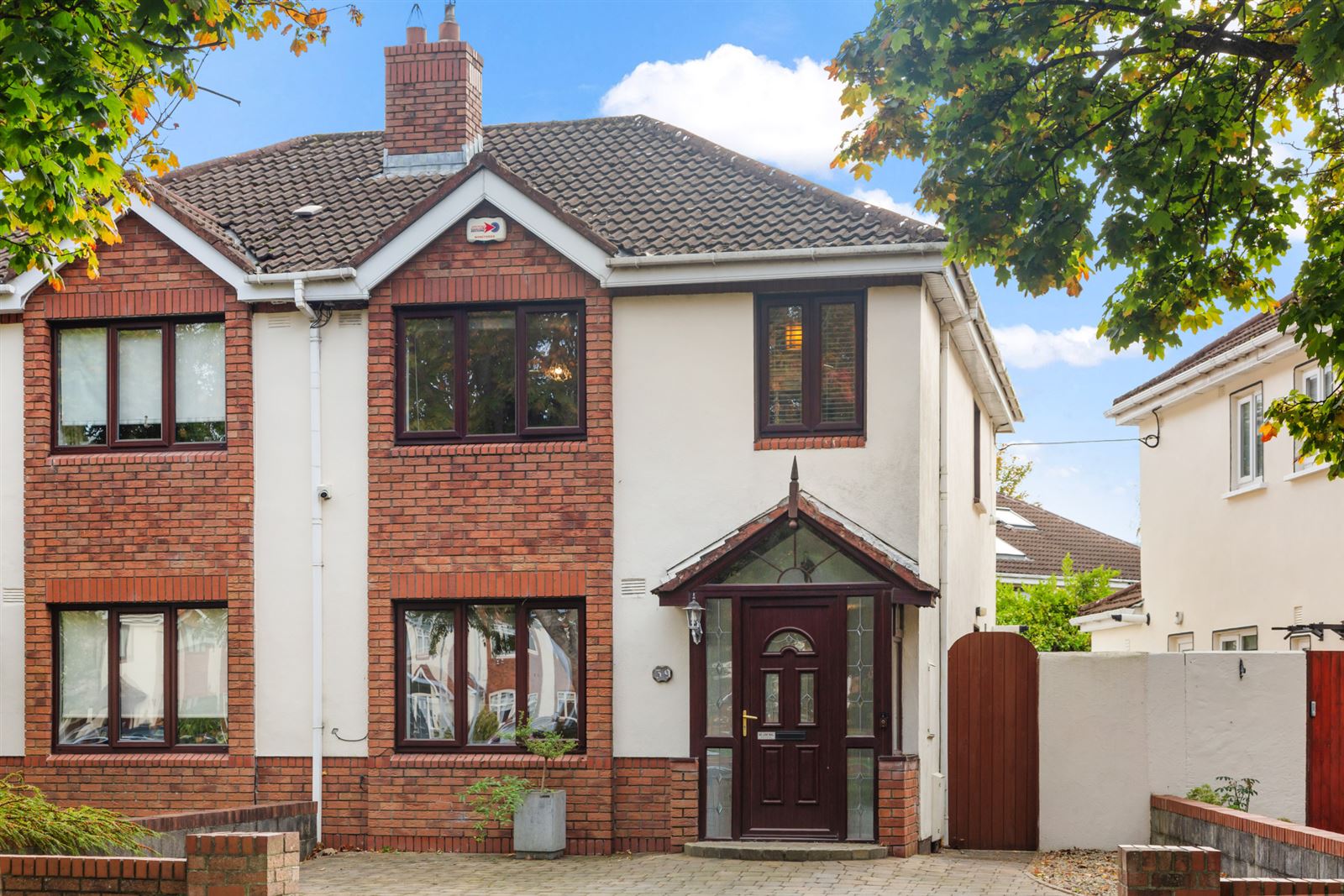 Photo 1 of 14 — 59 Hermitage Road, Lucan, Co.Dublin