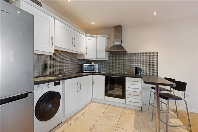 Apt 12, 124 Capel Street, Dublin 1