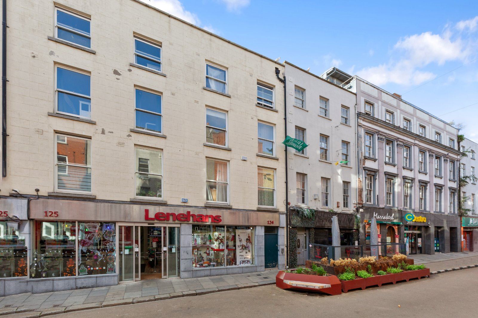 Photo 1 of 13 — Apt 12, 124 Capel Street, Dublin 1