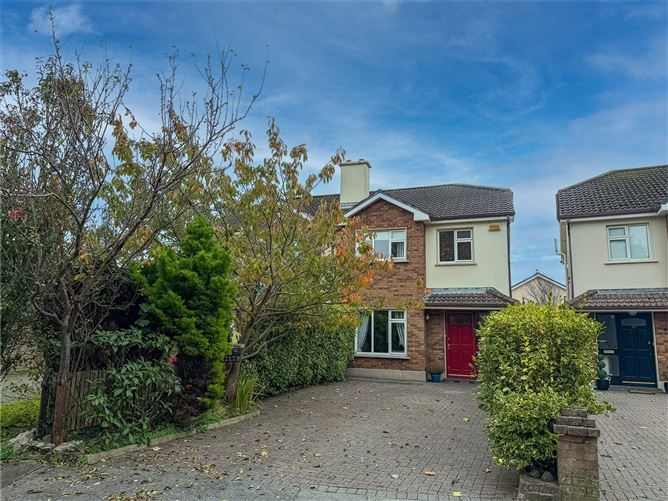 96 Portacarron, Ballymoneen Road, Knocknacarra, Galway, H91P2KK