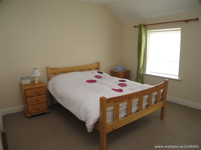 1A Rowan Terrace, Newbridge, Kildare