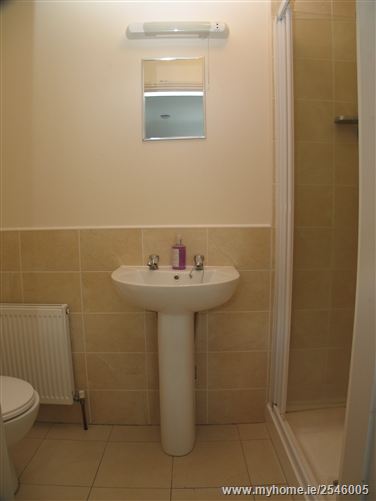 1A Rowan Terrace, Newbridge, Kildare