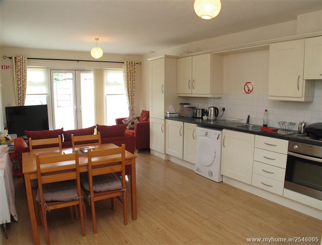 1A Rowan Terrace, Newbridge, Kildare