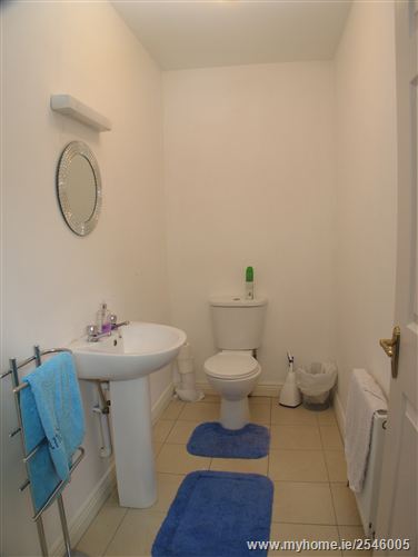 1A Rowan Terrace, Newbridge, Kildare