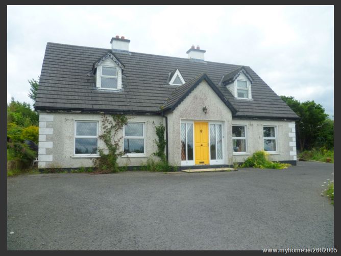 Ballykilroe, Ballinagore, Westmeath