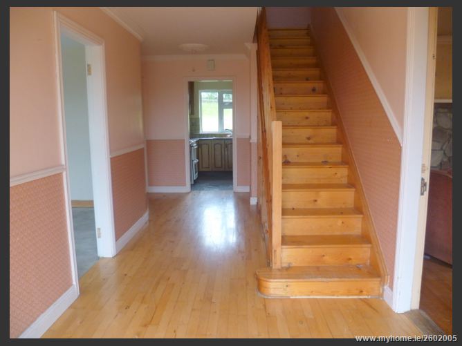 Ballykilroe, Ballinagore, Westmeath