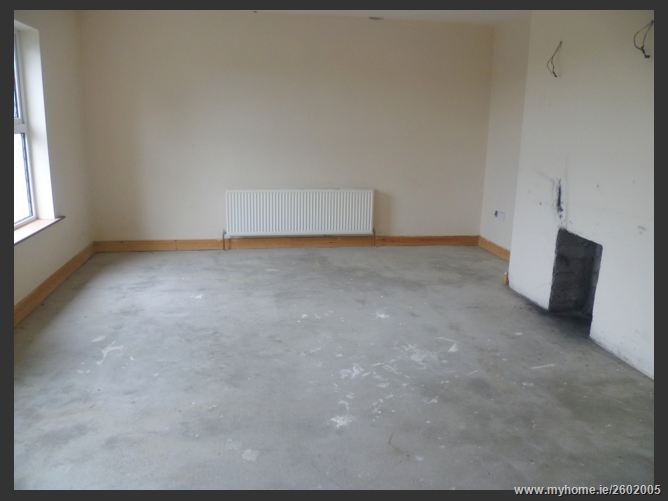 Ballykilroe, Ballinagore, Westmeath