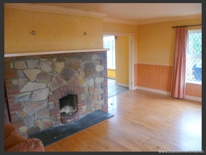 Ballykilroe, Ballinagore, Westmeath