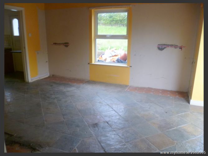 Ballykilroe, Ballinagore, Westmeath