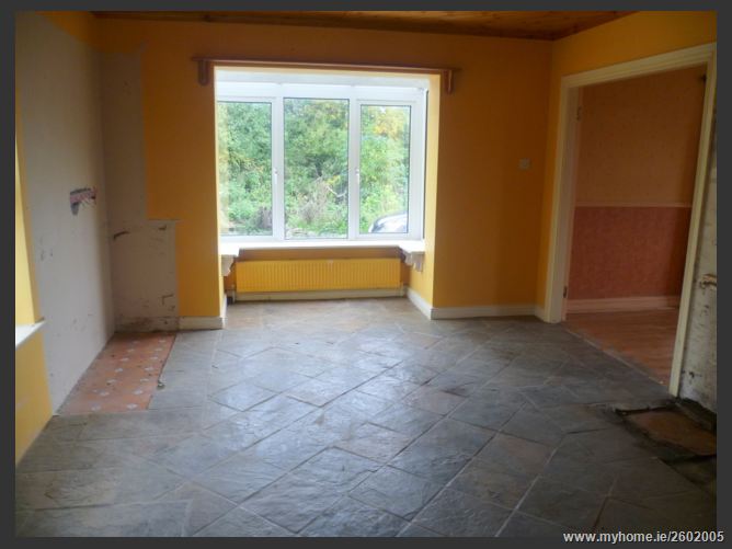 Ballykilroe, Ballinagore, Westmeath