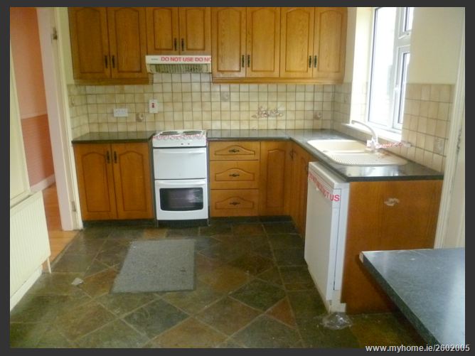 Ballykilroe, Ballinagore, Westmeath