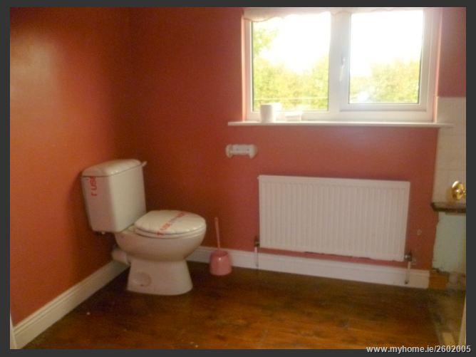 Ballykilroe, Ballinagore, Westmeath